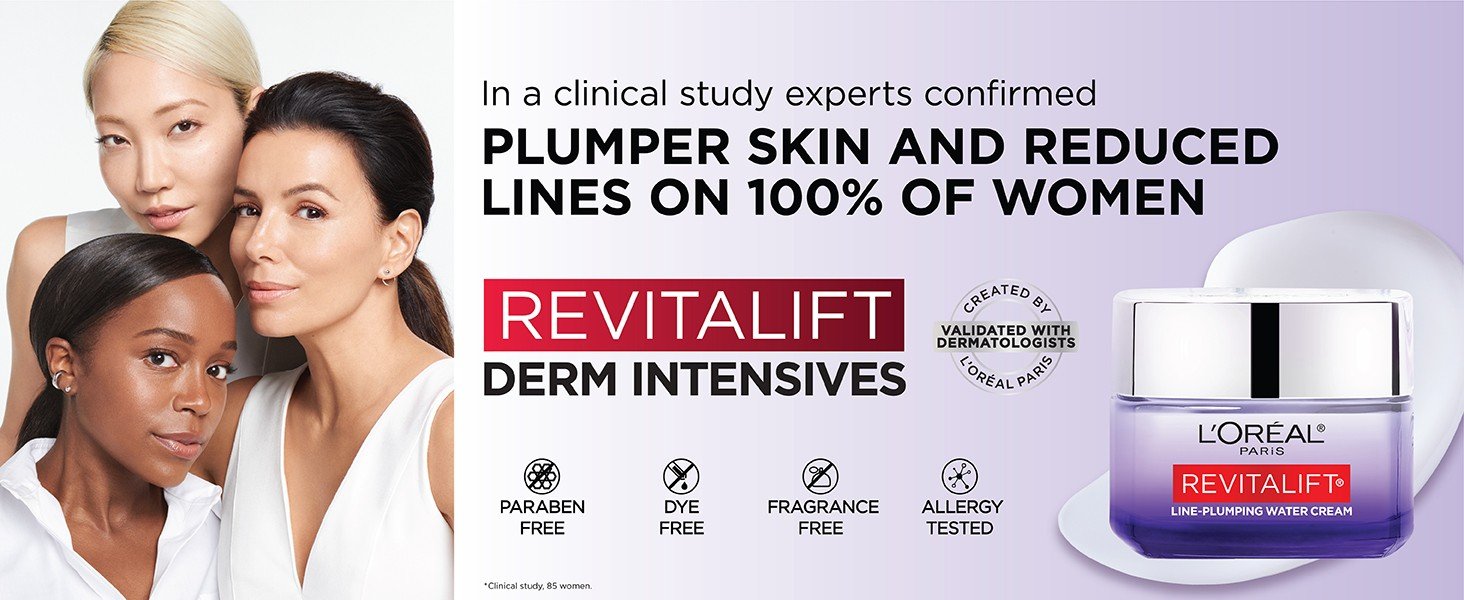 LOreal Skincare Revitalift HA Cream FullImg D 1 1A